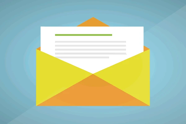 Newsletter & Invoice Consolidation